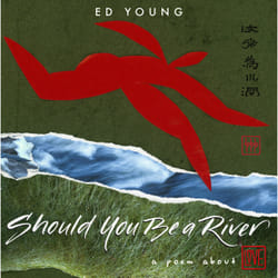 ISBN Should You Be a River book Children's English Hardcover 40 pages