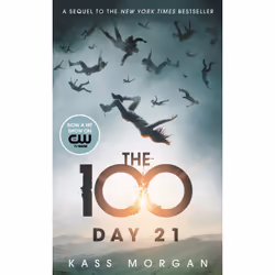 ISBN Day 21, Children & teenagers, English, Paperback, 320 pages