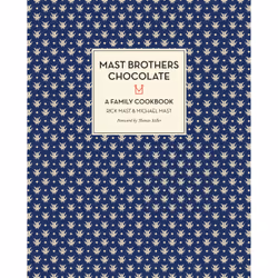 ISBN Mast Brothers Chocolate, Cooking, English, Hardcover, 288 pages