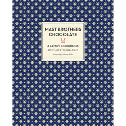 ISBN Mast Brothers Chocolate book Cooking English Hardcover 288 pages