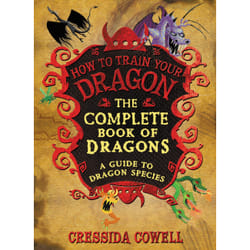 ISBN The Complete of Dragons book Fiction English Hardcover 224 pages