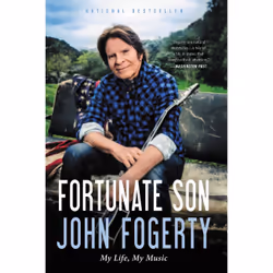 ISBN Fortunate Son, Biography, English, Paperback, 416 pages