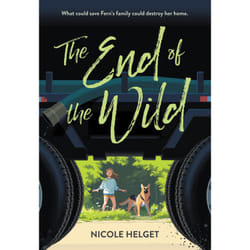 ISBN The End of the Wild book Children's English Paperback 288 pages