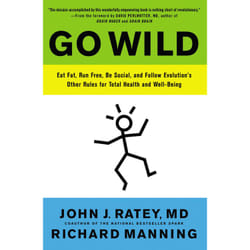 ISBN Go Wild book Educational English Paperback 288 pages