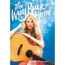 ISBN The Way Back Home book English Hardcover 336 pages