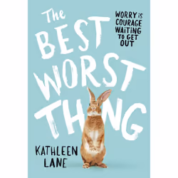 ISBN The Best Worst Thing, Children's, English, Paperback, 208 pages