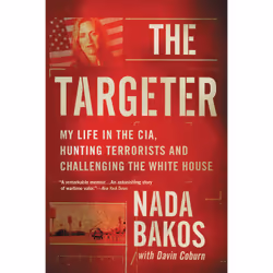 ISBN The Targeter, Biography, English, Paperback, 368 pages