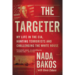 ISBN The Targeter book Biography English Paperback 368 pages