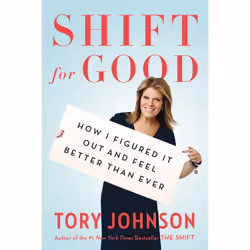 ISBN Shift for Good, Health, mind & body, English, Paperback, 240 pages