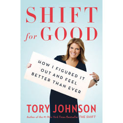 ISBN Shift for Good book Health, mind & body English Paperback 240 pages
