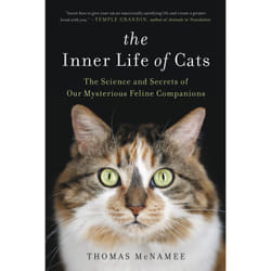 ISBN The Inner Life of Cats book Educational English Paperback 288 pages