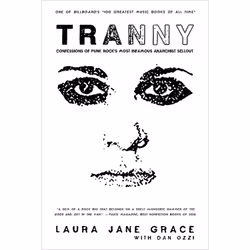 ISBN Tranny, Biography, English, Paperback, 320 pages