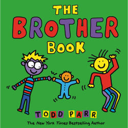 ISBN The Brother book Children's English Hardcover 32 pages