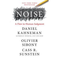 ISBN Noise book Economy English Paperback 464 pages
