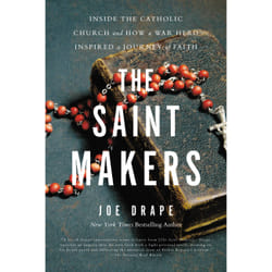 ISBN The Saint Makers book Religion English Paperback 272 pages