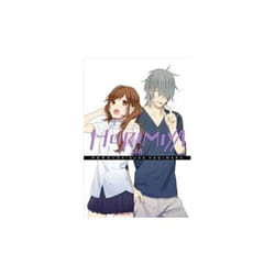 ISBN Horimiya : Vol. 4