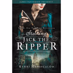 ISBN Stalking Jack the Ripper, Children & teenagers, English, Hardcover, 336 pages