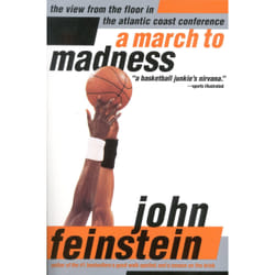 ISBN A March to Madness book Sport & leisure English Paperback 512 pages