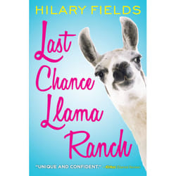 ISBN Last Chance Llama Ranch book English Paperback 496 pages