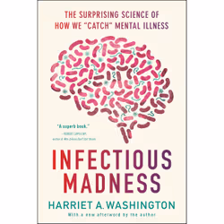 ISBN Infectious Madness, Educational, English, Paperback, 320 pages