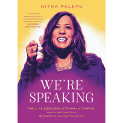ISBN We're Speaking book Health, mind & body English Hardcover 256 pages