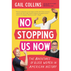 ISBN No Stopping Us Now book Science & nature English Paperback 432 pages