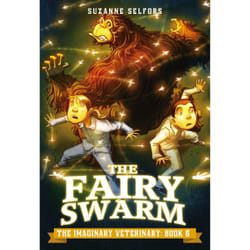 ISBN The Fairy Swarm book Children's English Paperback 240 pages