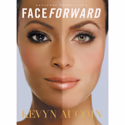 ISBN Face Forward, Health, mind & body, English, Paperback, 176 pages
