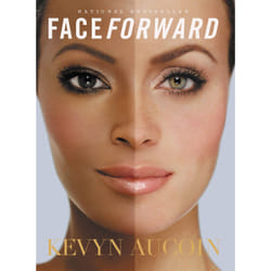 ISBN Face Forward book Health, mind & body English Paperback 176 pages