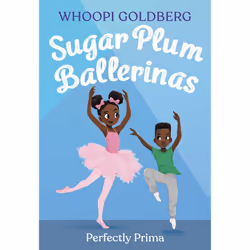 ISBN Sugar Plum Ballerinas: Perfectly Prima, Children's, English, Paperback, 144 pages