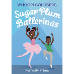 ISBN Sugar Plum Ballerinas: Perfectly Prima book Children's English Paperback 144 pages
