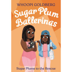 ISBN Sugar Plum Ballerinas: Sugar Plums to the Rescue! book Children's English Paperback 144 pages