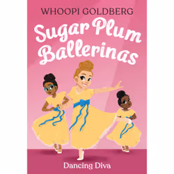 ISBN Sugar Plum Ballerinas: Dancing Diva, Children's, English, Paperback, 144 pages