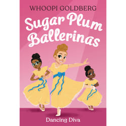 ISBN Sugar Plum Ballerinas: Dancing Diva book Children's English Paperback 144 pages
