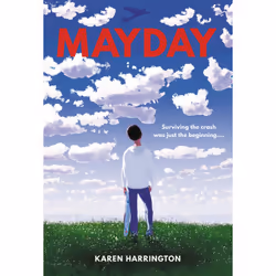 ISBN Mayday, Children's, English, Paperback, 368 pages