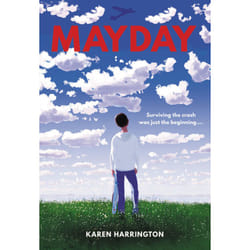 ISBN Mayday book Children's English Paperback 368 pages