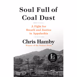 ISBN Soul Full of Coal Dust, Economy, English, Hardcover, 448 pages