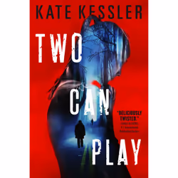 ISBN Two Can Play, Thrillers, English, Paperback, 384 pages