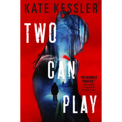 ISBN Two Can Play book Thrillers English Paperback 384 pages