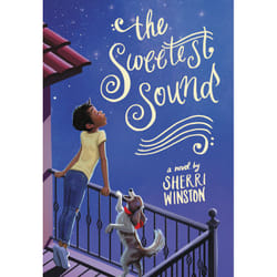 ISBN The Sweetest Sound book Children's English Paperback 288 pages