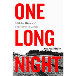 ISBN One Long Night book History English Paperback 496 pages