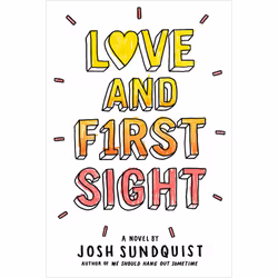 ISBN Love and First Sight, Children & teenagers, English, Hardcover, 288 pages