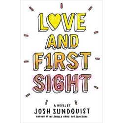 ISBN Love and First Sight book Children & teenagers English Hardcover 288 pages