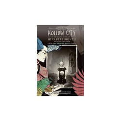 ISBN Hollow City: The Graphic Novel: The Second Novel of Miss Peregrine's Peculiar Children (Miss Peregri