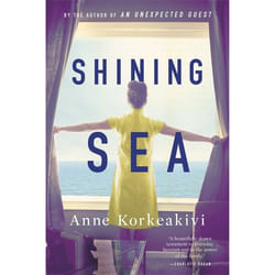 Hachette UK Shining Sea book English Paperback 288 pages