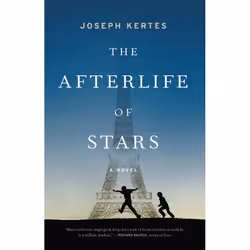 ISBN The Afterlife of Stars, English, Hardcover, 256 pages