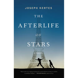 ISBN The Afterlife of Stars book English Hardcover 256 pages