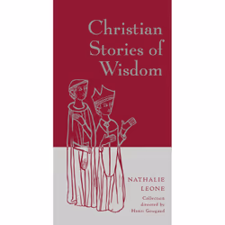 ISBN Christian Stories of Wisdom, Religion, English, Hardcover, 240 pages