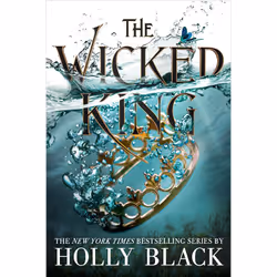ISBN The Wicked King, Children & teenagers, English, Hardcover, 336 pages
