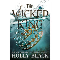 ISBN The Wicked King book Children & teenagers English Hardcover 336 pages